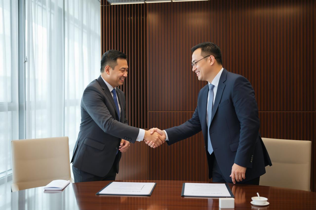 丝瓜视频与Netflix达成战略合作协议