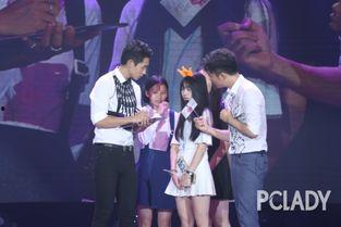 广州明星见面会