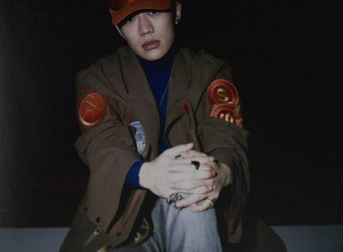 pgone照片无水印,揭秘流行歌手的日常风采