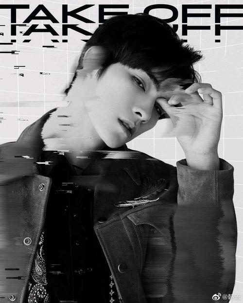 肖俊照片,光影中的青春印记