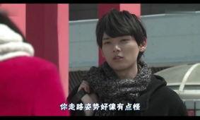 一吻定情花絮土豆,土豆镜头下的甜蜜瞬间