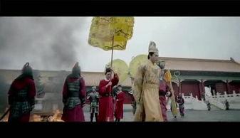 锦衣卫花絮,揭秘拍摄幕后趣事与挑战