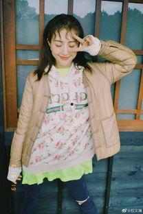 包文婧图片,镜头下的优雅与魅力