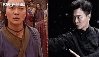 吴越版连城诀演员表,实力派明星齐聚演绎江湖传奇