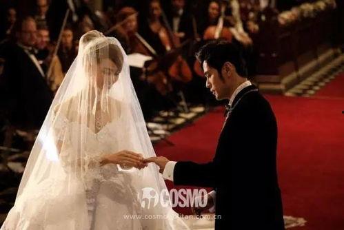 明星婚礼背景音乐,明星婚礼背后的浪漫乐章