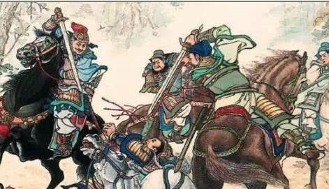 隋唐英雄历史背景,英雄辈出的辉煌岁月