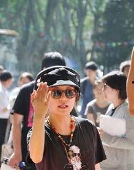 电影致青春花絮,幕后点滴，青春记忆的温暖瞬间